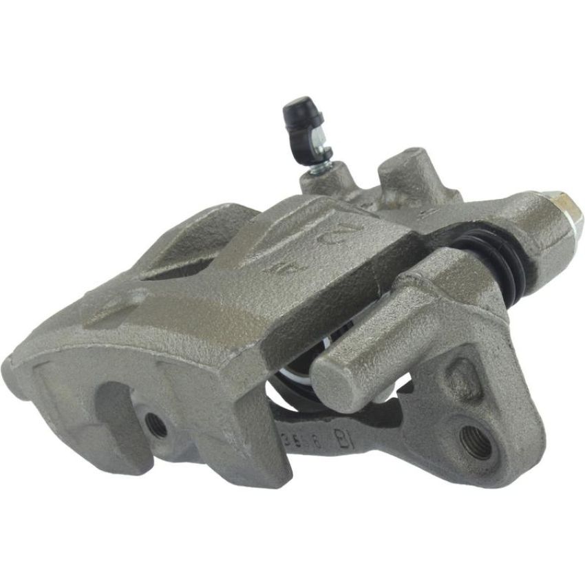 CENTRIC PARTS 141.63534 Centric Semi-Loaded Brake Caliper