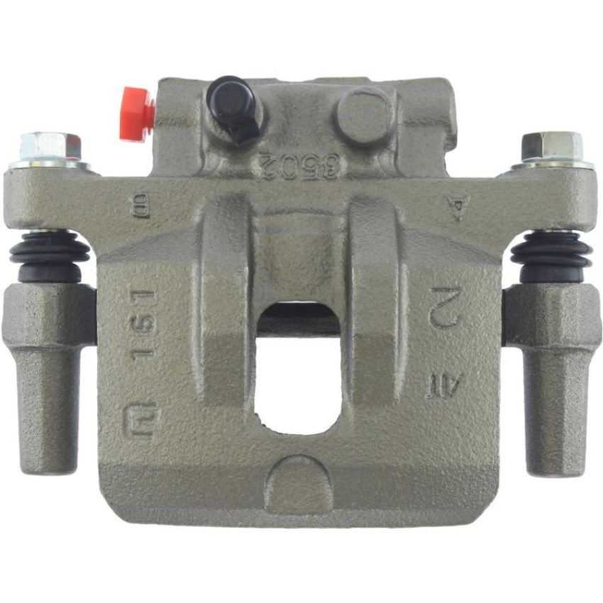 CENTRIC PARTS 141.63534 Centric Semi-Loaded Brake Caliper