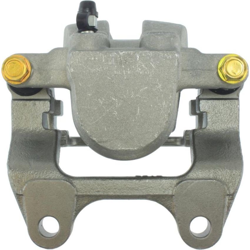 CENTRIC PARTS 141.63536 Centric Semi-Loaded Brake Caliper with New Phenolic Pistons
