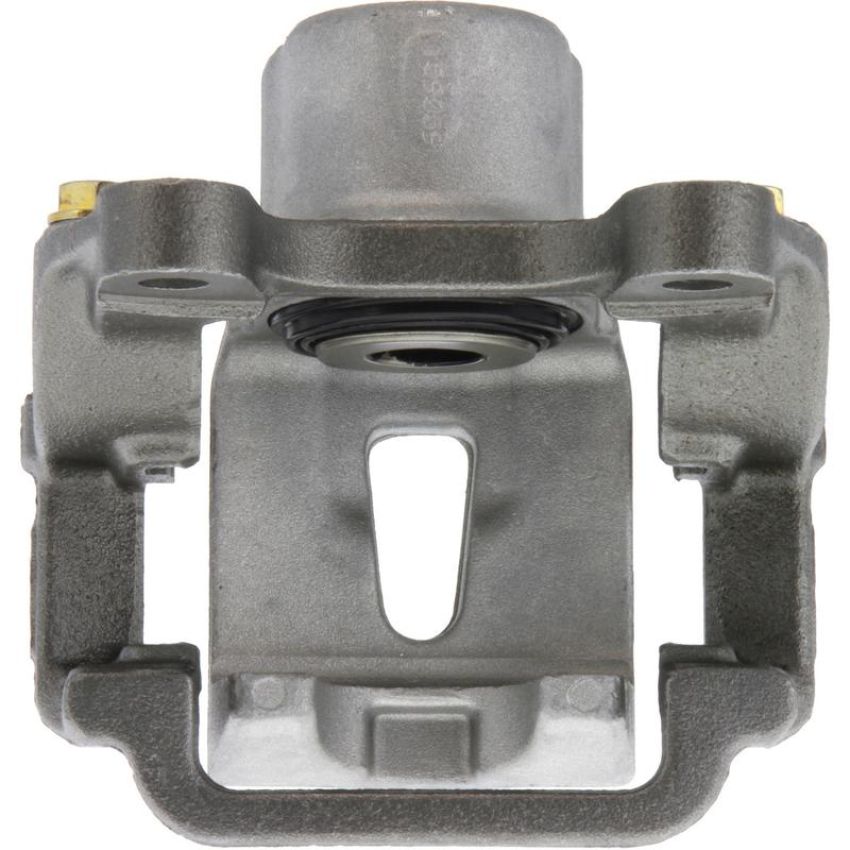CENTRIC PARTS 141.63536 Centric Semi-Loaded Brake Caliper with New Phenolic Pistons