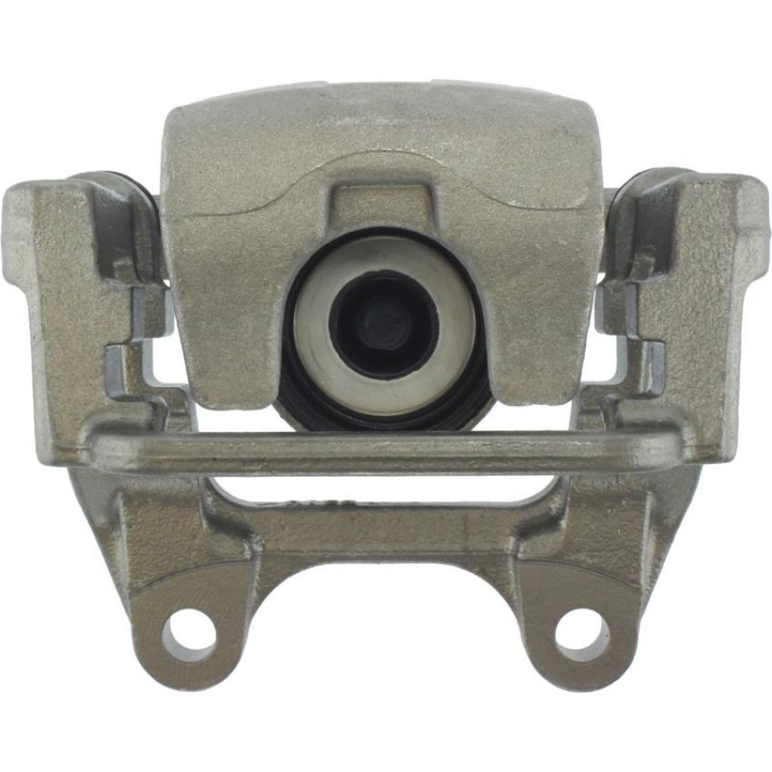 CENTRIC PARTS 141.63536 Centric Semi-Loaded Brake Caliper with New Phenolic Pistons