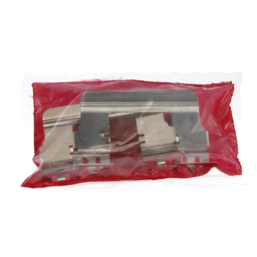 CENTRIC PARTS 141.63536 Centric Semi-Loaded Brake Caliper with New Phenolic Pistons