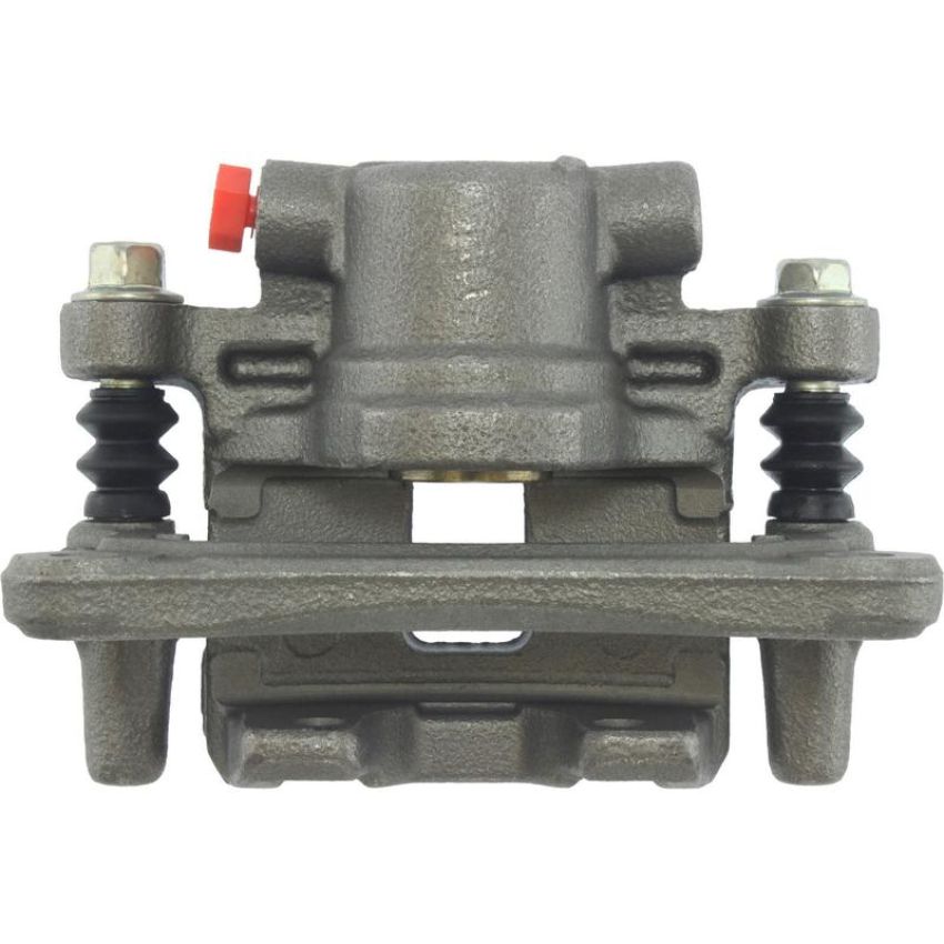 CENTRIC PARTS 141.63537 Centric Semi-Loaded Brake Caliper
