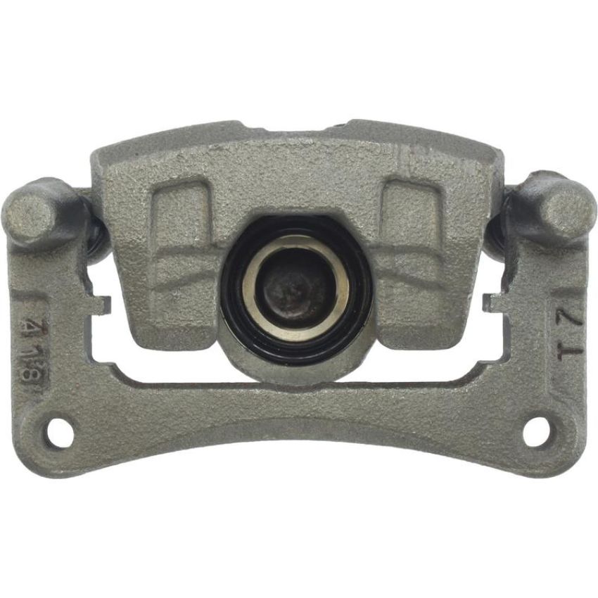 CENTRIC PARTS 141.63537 Centric Semi-Loaded Brake Caliper