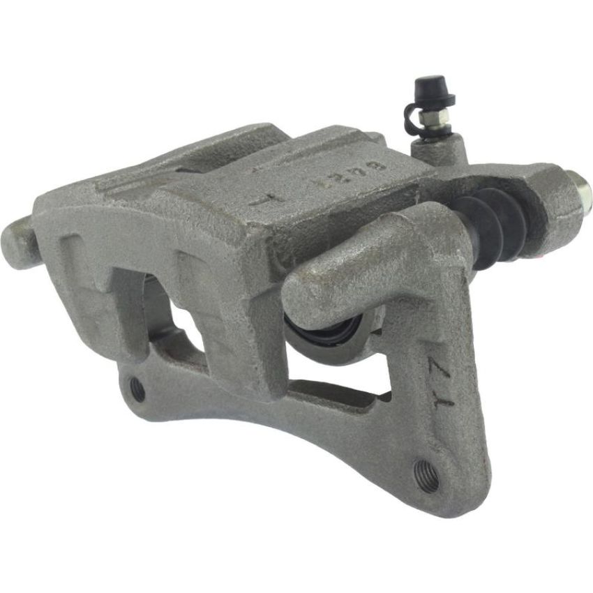 CENTRIC PARTS 141.63537 Centric Semi-Loaded Brake Caliper