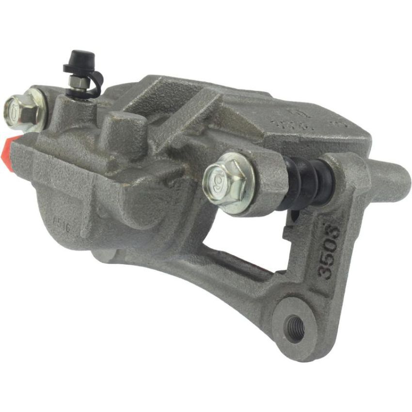 CENTRIC PARTS 141.63537 Centric Semi-Loaded Brake Caliper