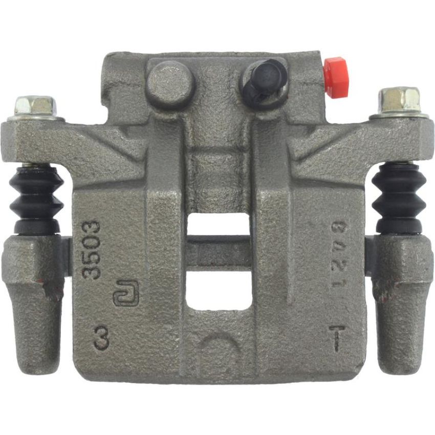 CENTRIC PARTS 141.63537 Centric Semi-Loaded Brake Caliper