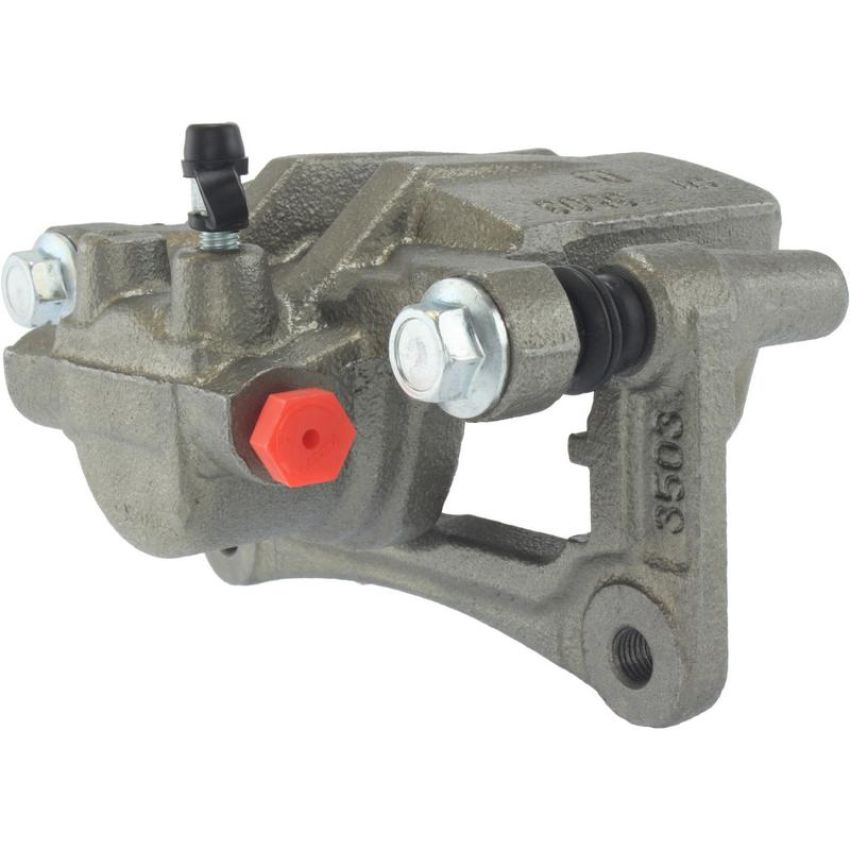 CENTRIC PARTS 141.63538 Centric Semi-Loaded Brake Caliper