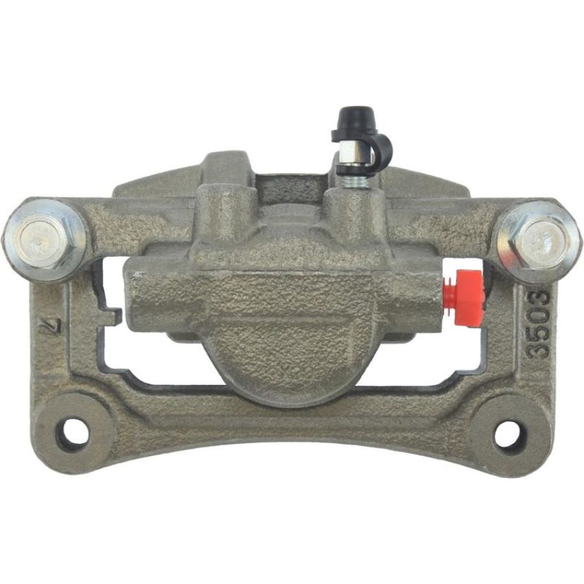 CENTRIC PARTS 141.63538 Centric Semi-Loaded Brake Caliper