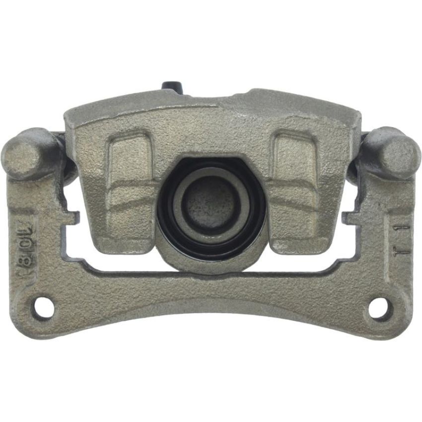 CENTRIC PARTS 141.63538 Centric Semi-Loaded Brake Caliper