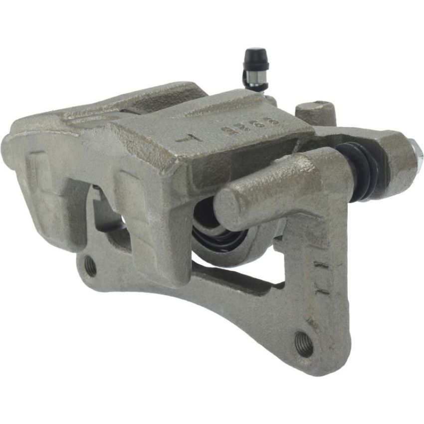 CENTRIC PARTS 141.63538 Centric Semi-Loaded Brake Caliper