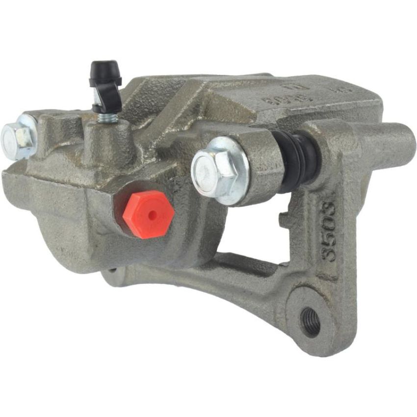 CENTRIC PARTS 141.63538 Centric Semi-Loaded Brake Caliper