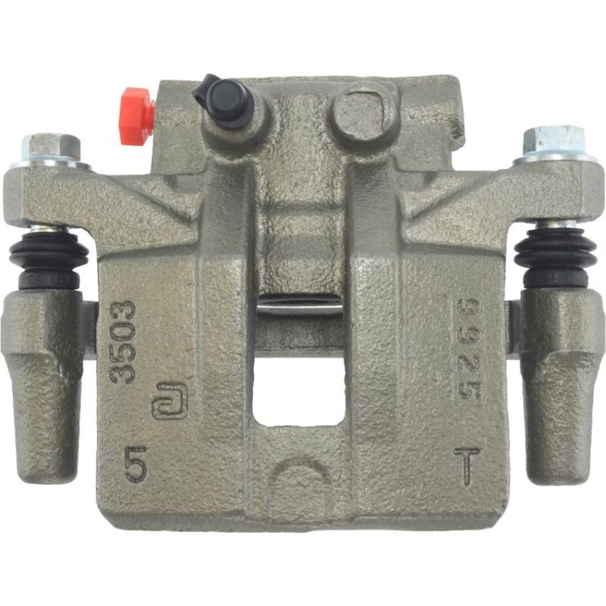 CENTRIC PARTS 141.63538 Centric Semi-Loaded Brake Caliper