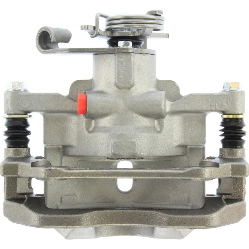 CENTRIC PARTS 141.63539 Centric Semi-Loaded Brake Caliper