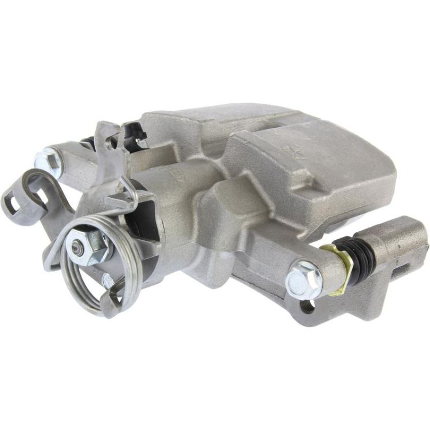 CENTRIC PARTS 141.63539 Centric Semi-Loaded Brake Caliper