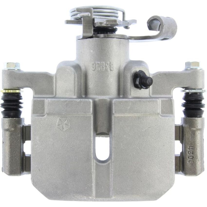CENTRIC PARTS 141.63539 Centric Semi-Loaded Brake Caliper