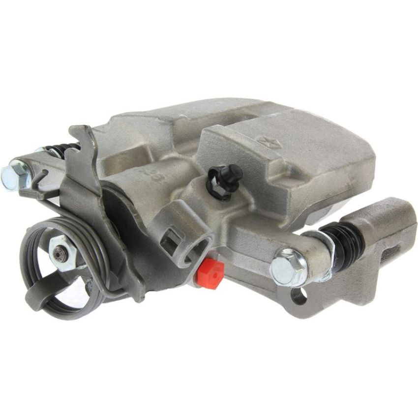 CENTRIC PARTS 141.63540 Centric Semi-Loaded Brake Caliper
