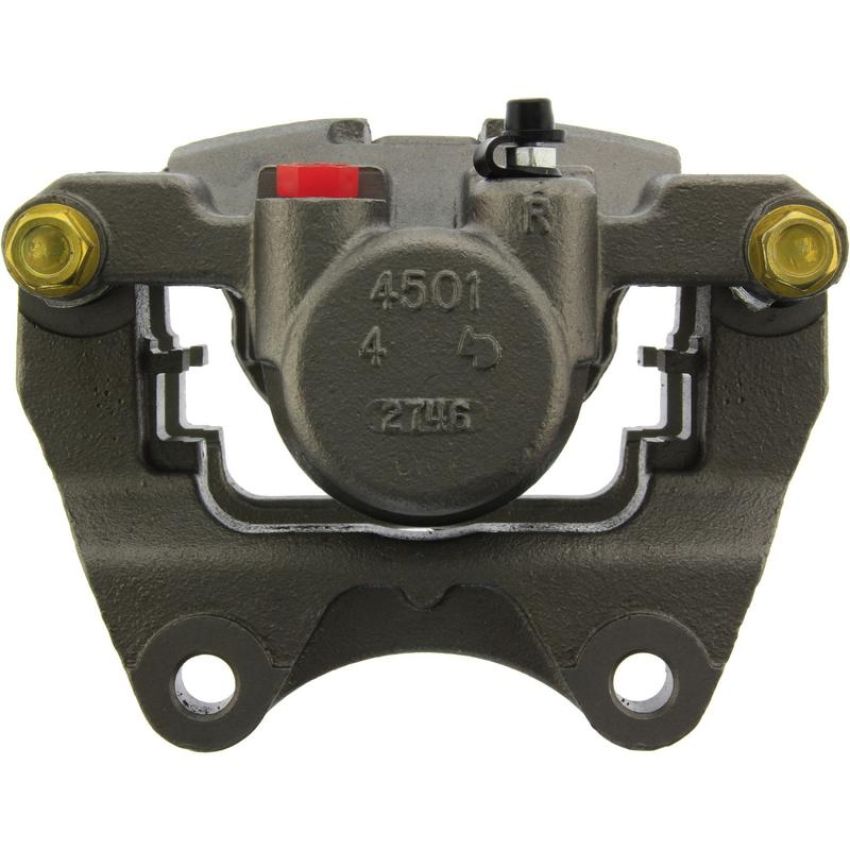 CENTRIC PARTS 141.63541 Centric Semi-Loaded Brake Caliper