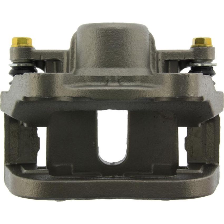 CENTRIC PARTS 141.63541 Centric Semi-Loaded Brake Caliper