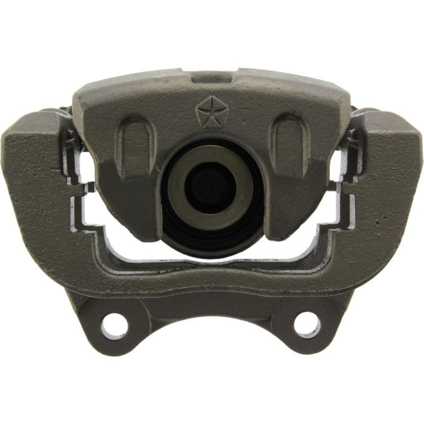 CENTRIC PARTS 141.63541 Centric Semi-Loaded Brake Caliper