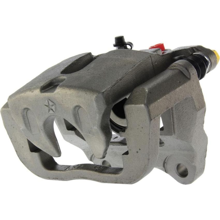 CENTRIC PARTS 141.63541 Centric Semi-Loaded Brake Caliper