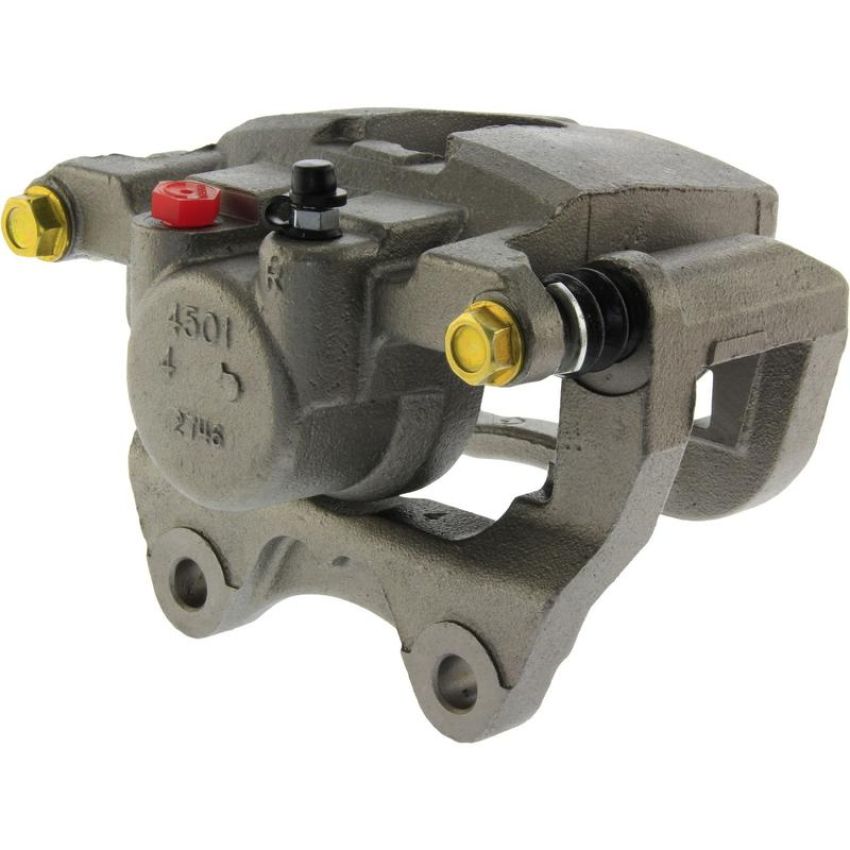 CENTRIC PARTS 141.63541 Centric Semi-Loaded Brake Caliper