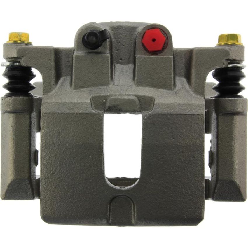 CENTRIC PARTS 141.63541 Centric Semi-Loaded Brake Caliper