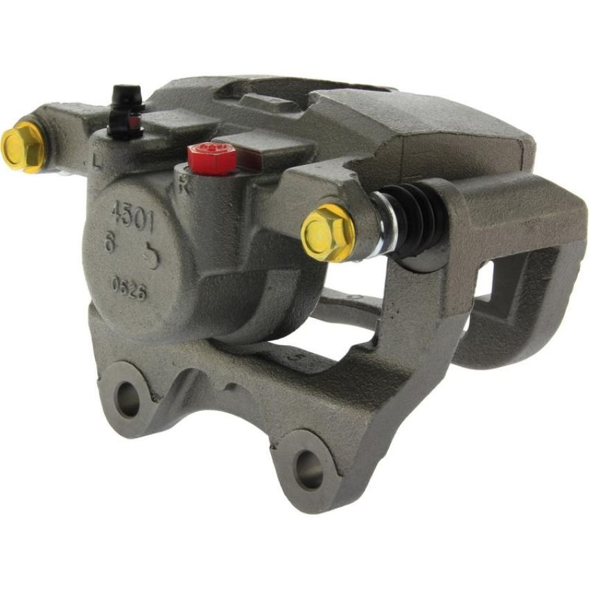 CENTRIC PARTS 141.63542 Centric Semi-Loaded Brake Caliper