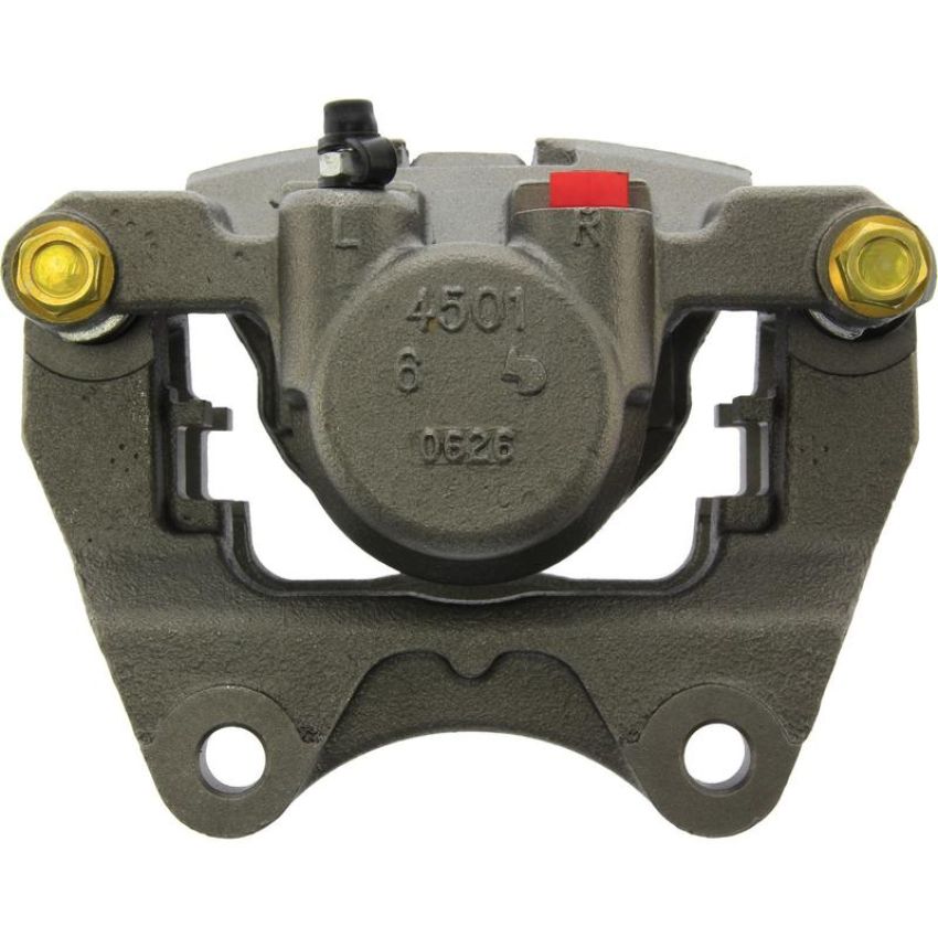 CENTRIC PARTS 141.63542 Centric Semi-Loaded Brake Caliper