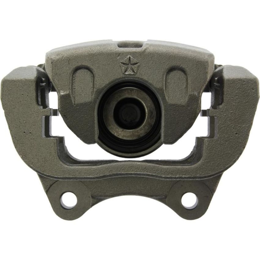 CENTRIC PARTS 141.63542 Centric Semi-Loaded Brake Caliper