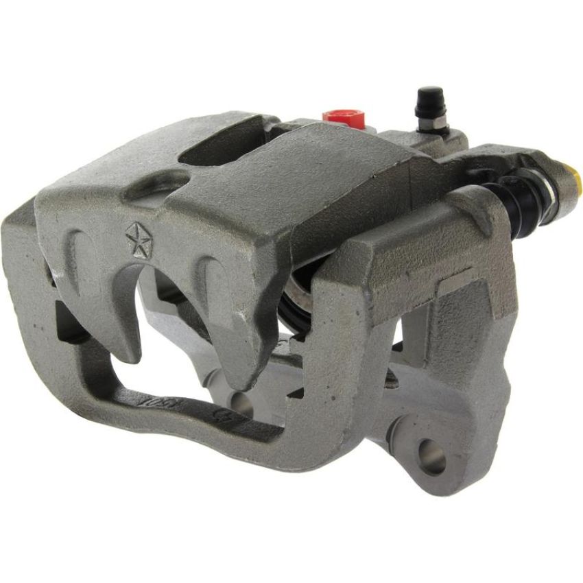 CENTRIC PARTS 141.63542 Centric Semi-Loaded Brake Caliper