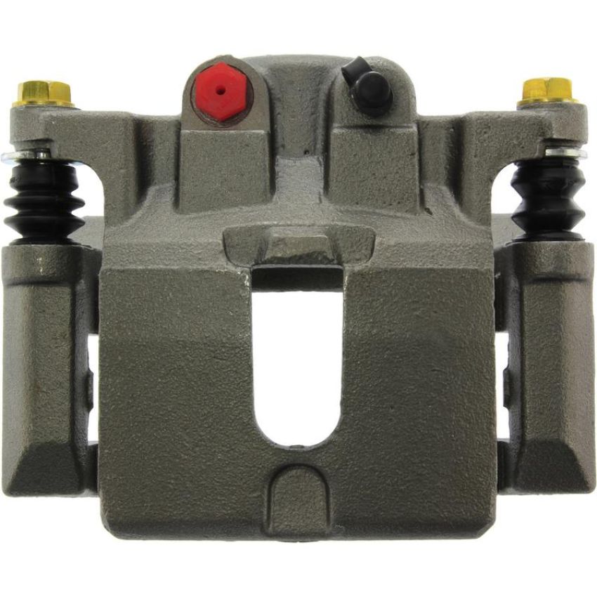 CENTRIC PARTS 141.63542 Centric Semi-Loaded Brake Caliper