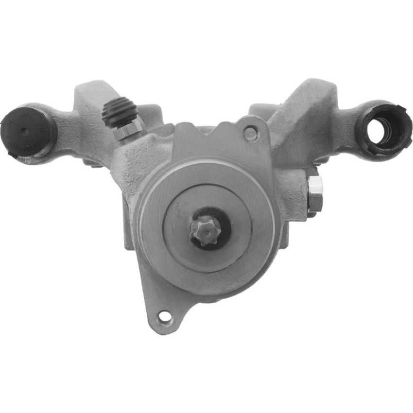 CENTRIC PARTS 141.63545 Centric Semi-Loaded Brake Caliper EPB