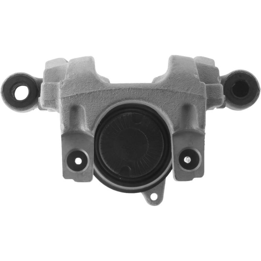 CENTRIC PARTS 141.63545 Centric Semi-Loaded Brake Caliper EPB
