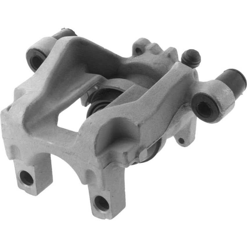 CENTRIC PARTS 141.63545 Centric Semi-Loaded Brake Caliper EPB