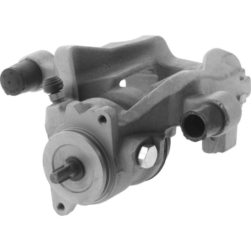 CENTRIC PARTS 141.63545 Centric Semi-Loaded Brake Caliper EPB