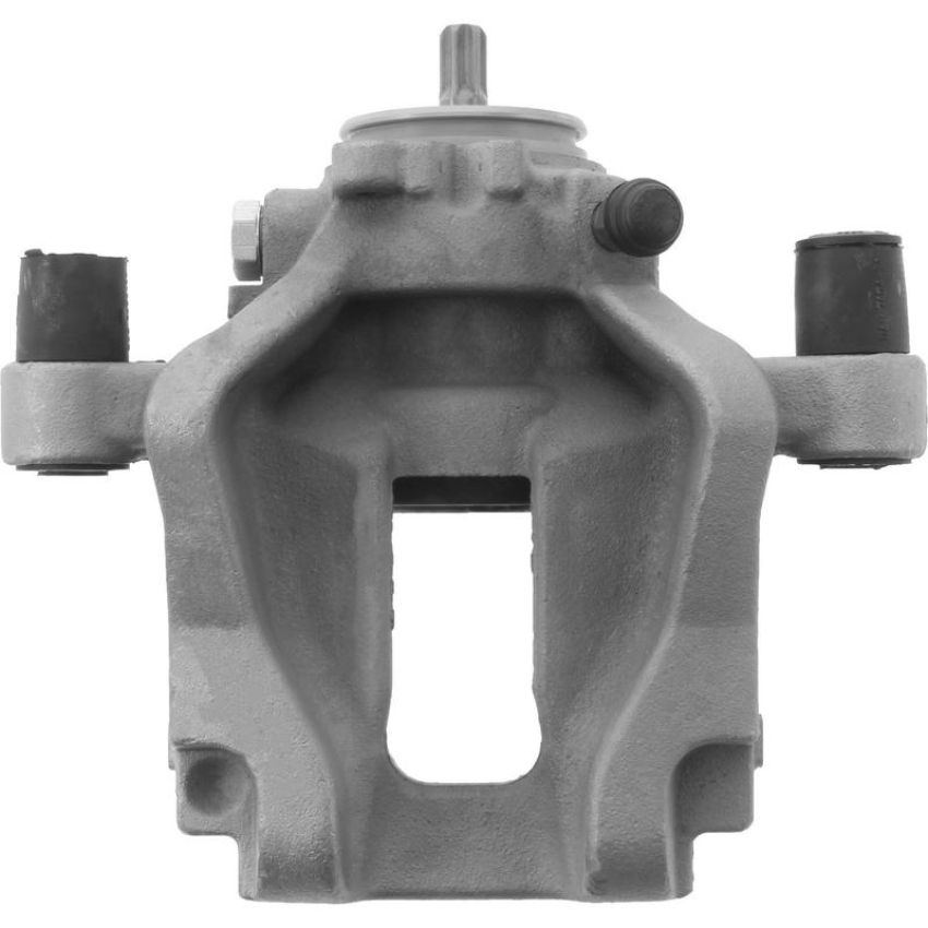 CENTRIC PARTS 141.63545 Centric Semi-Loaded Brake Caliper EPB