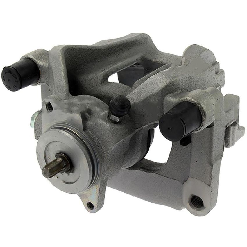 CENTRIC PARTS 141.63546 Centric Semi-Loaded Brake Caliper EPB