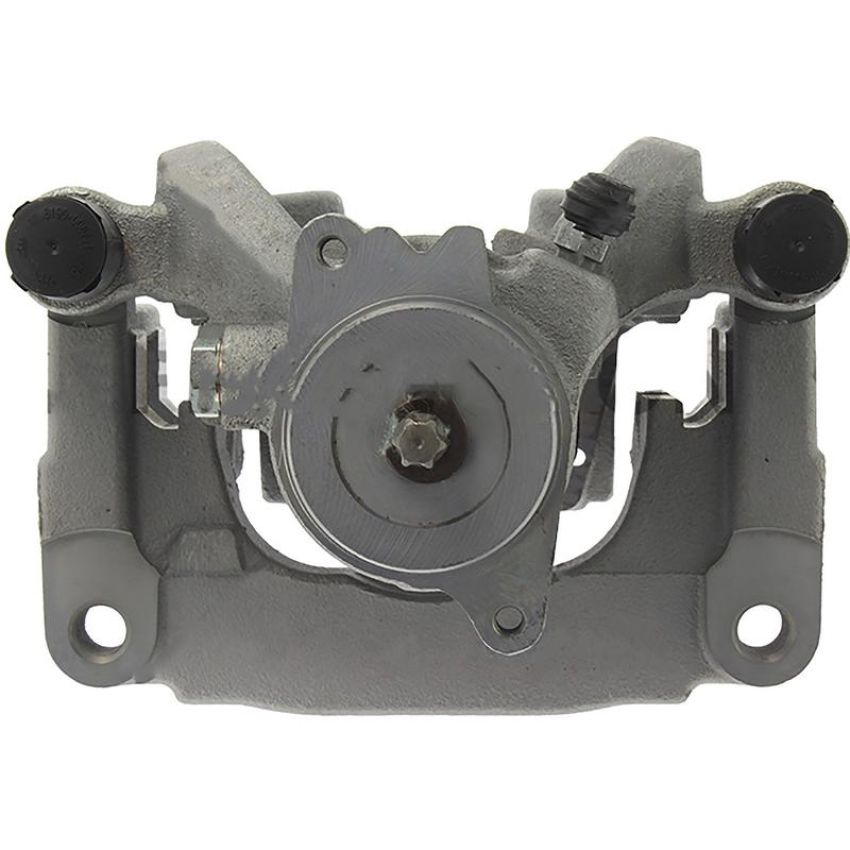 CENTRIC PARTS 141.63546 Centric Semi-Loaded Brake Caliper EPB