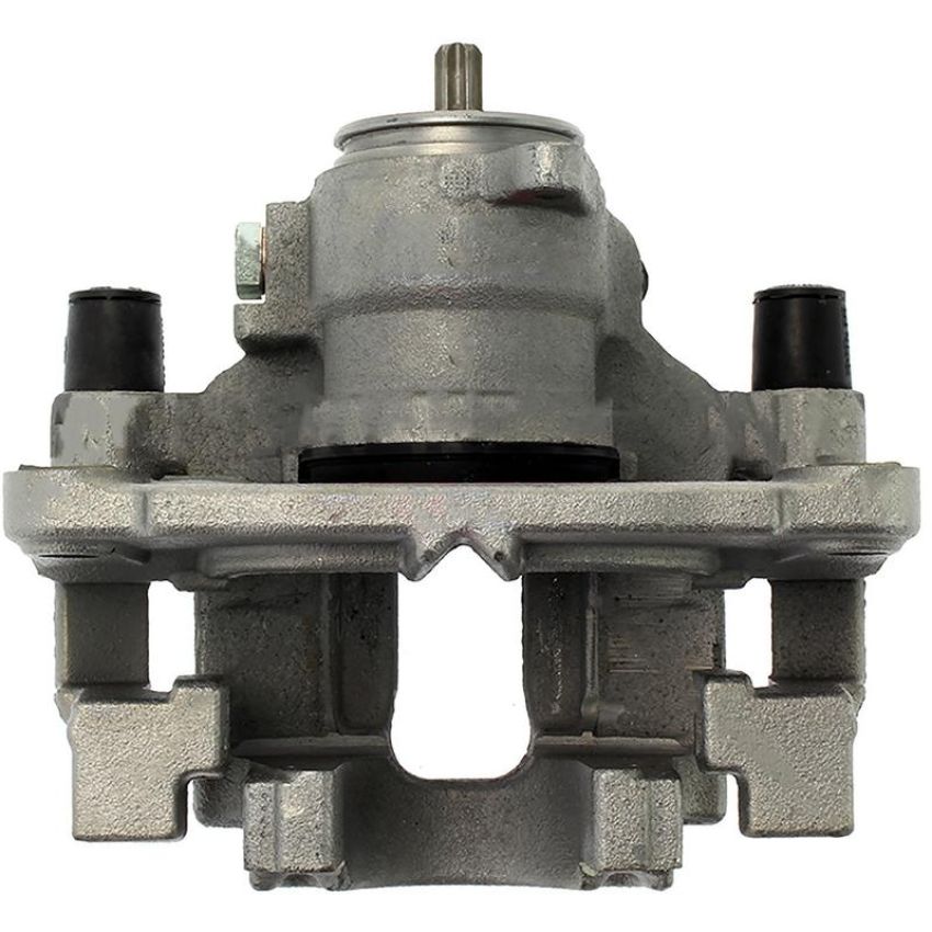 CENTRIC PARTS 141.63546 Centric Semi-Loaded Brake Caliper EPB