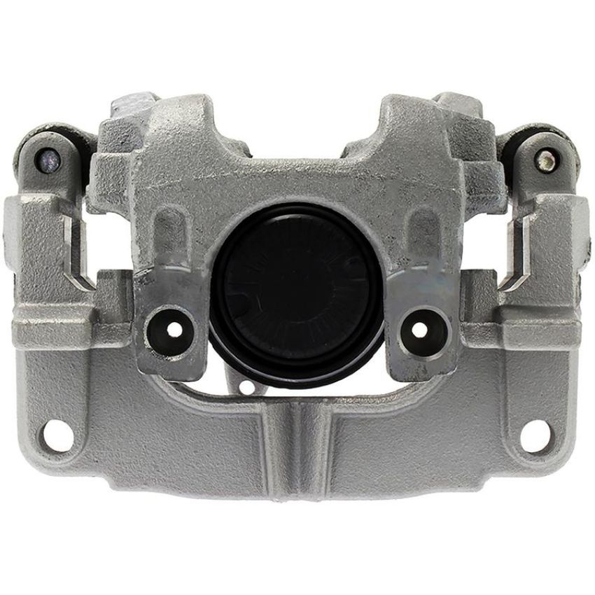 CENTRIC PARTS 141.63546 Centric Semi-Loaded Brake Caliper EPB