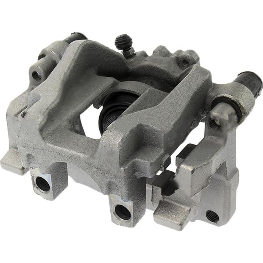 CENTRIC PARTS 141.63546 Centric Semi-Loaded Brake Caliper EPB