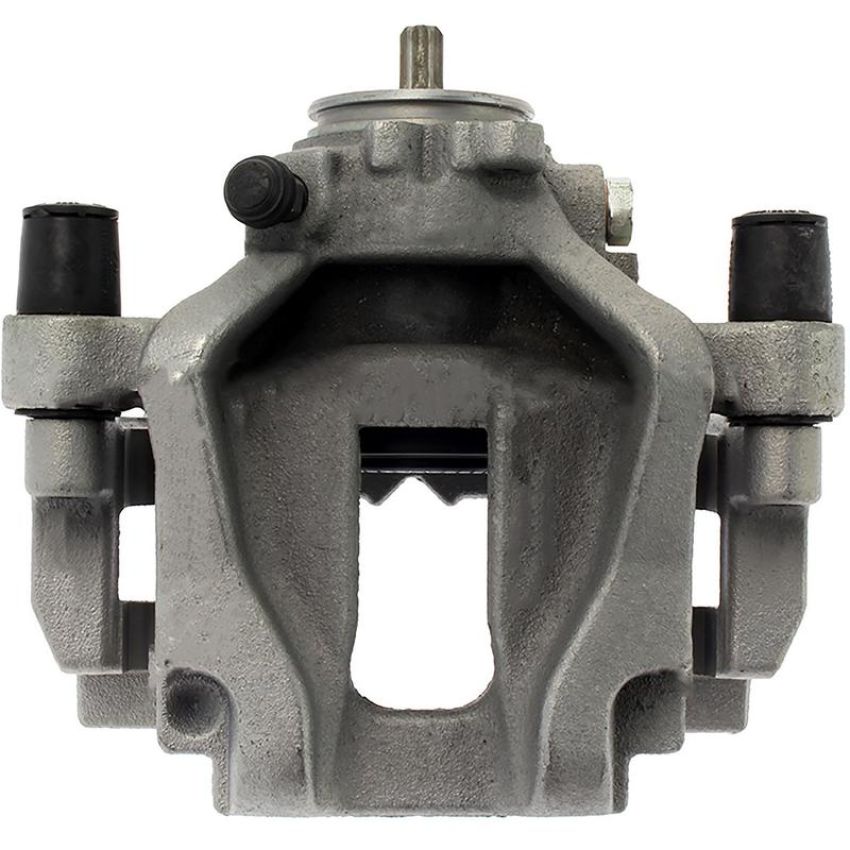 CENTRIC PARTS 141.63546 Centric Semi-Loaded Brake Caliper EPB