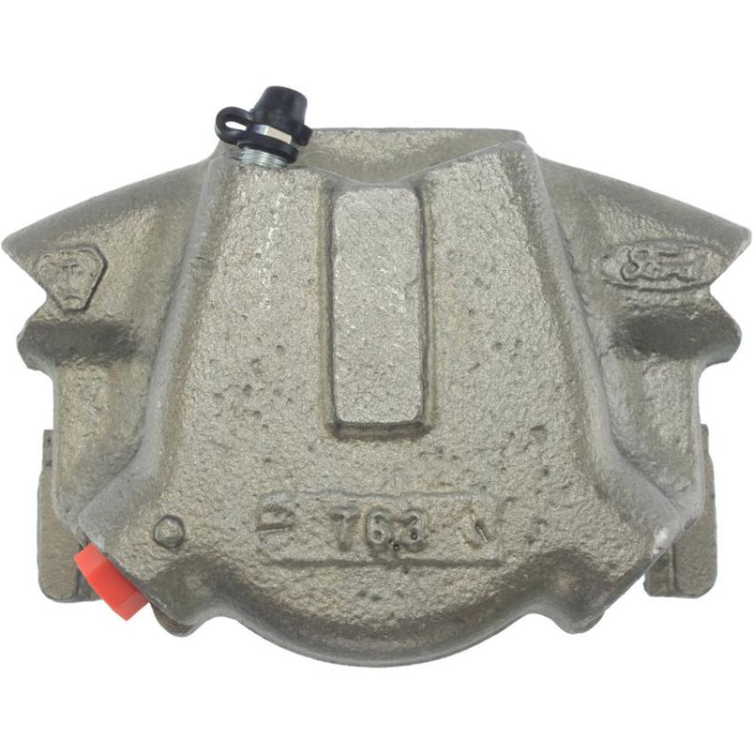 CENTRIC PARTS 141.65005 Centric Semi-Loaded Brake Caliper