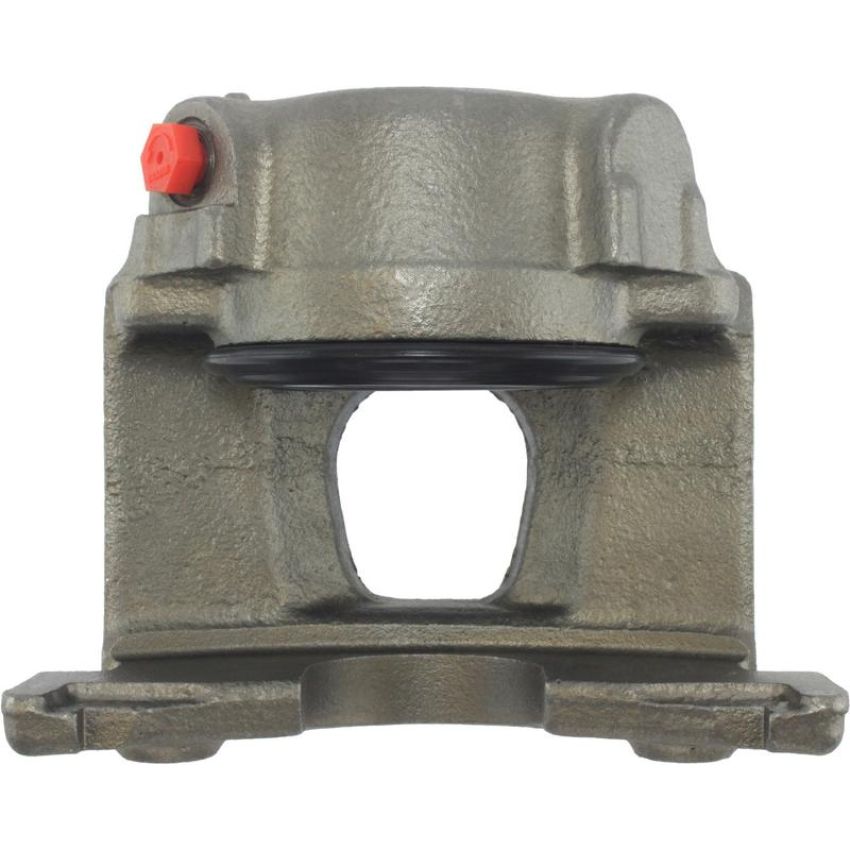 CENTRIC PARTS 141.65005 Centric Semi-Loaded Brake Caliper