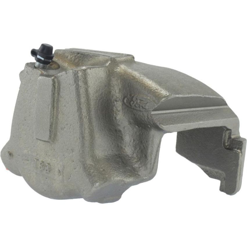 CENTRIC PARTS 141.65005 Centric Semi-Loaded Brake Caliper