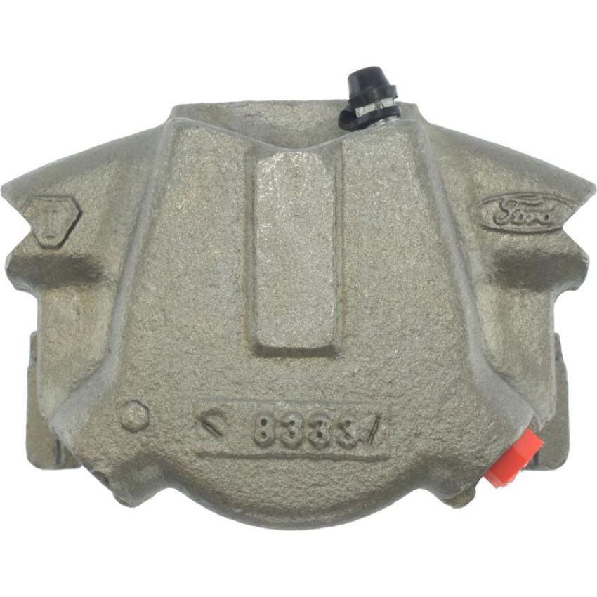 CENTRIC PARTS 141.65006 Centric Semi-Loaded Brake Caliper