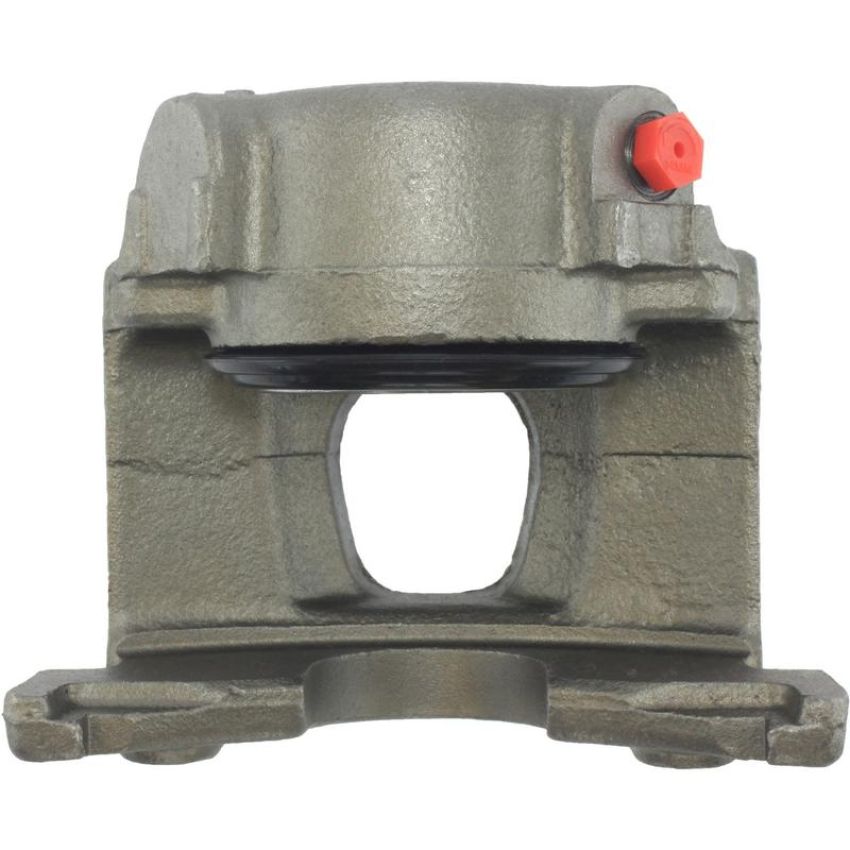 CENTRIC PARTS 141.65006 Centric Semi-Loaded Brake Caliper