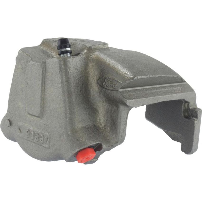 CENTRIC PARTS 141.65006 Centric Semi-Loaded Brake Caliper