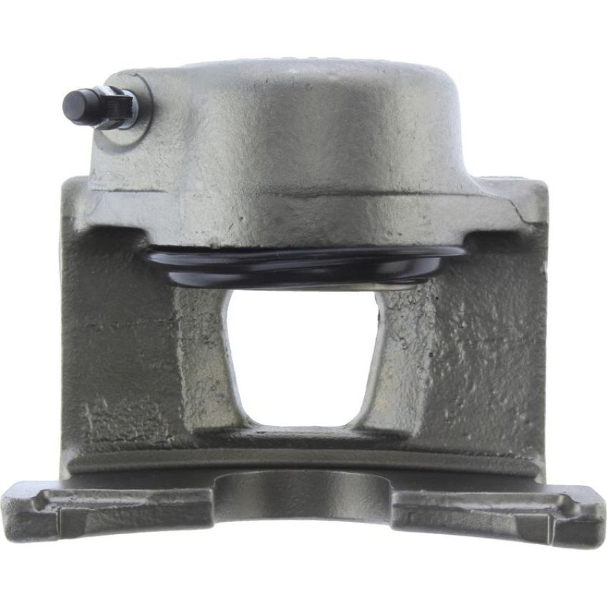 CENTRIC PARTS 141.65007 Centric Semi-Loaded Brake Caliper with New Phenolic Pistons